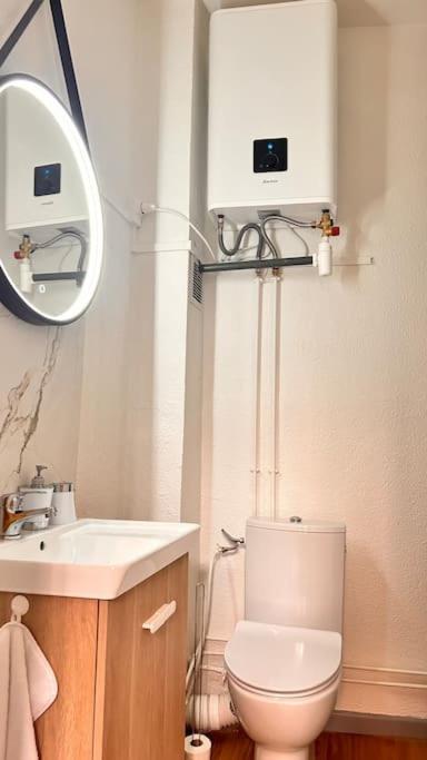 Apartamento Le Cocon Montauban Exterior foto
