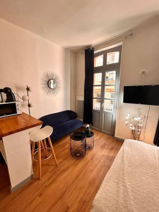 Apartamento Le Cocon Montauban Exterior foto