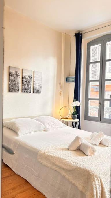 Apartamento Le Cocon Montauban Exterior foto