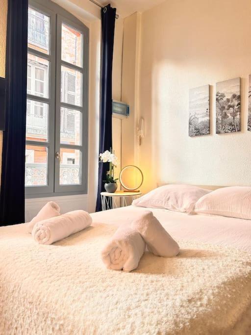 Apartamento Le Cocon Montauban Exterior foto